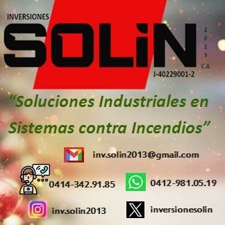 Serv.Mtto. e Inst. de Equipos de Sistema de Detección, Alarma contra Incendio, Red Hídrica y Protección contra Incendios en el área de Seg. Industrial SIGUENOS