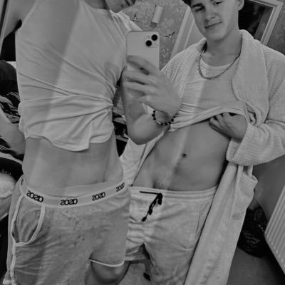FitFxckableLads's profile picture. Just 2 horny lovers shagging life away😈 Take a scroll🔞😈https://t.co/hzzHv6rbTv