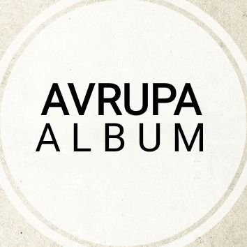 avrupalbum Profile Picture