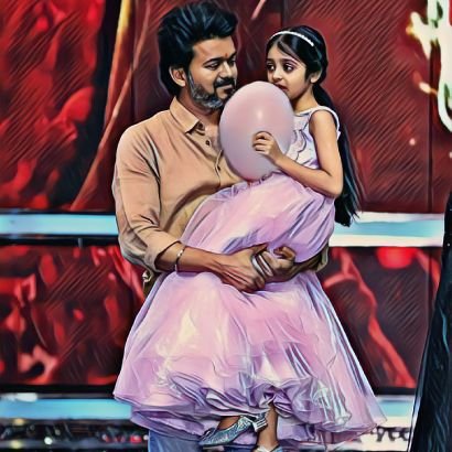 Loyal fan of #Thalapathy @actorvijay anna 😈 & #Thala @msdhoni bhai 😈 Virtual Warrior for #TVK❤️💛❤️ 🇪🇸