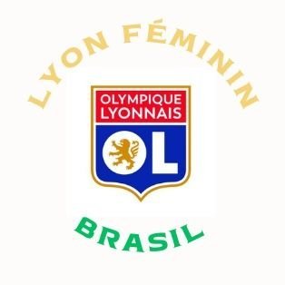 Principal página do Lyon no Brasil,  notícias e curiosidades sobre @OLfeminin. 🏆16x D1 Arkema 🏆10x Copa da França 🏆 8x UWCL