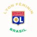 Lyon Feminin Brasil 🏳️‍🌈 (@LyonFemBrasil) Twitter profile photo