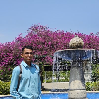 Senior Software Engineer, sharing my learnings and thoughts. Always open for new opportunities.

Learning Docker this month.

all opinions are personal