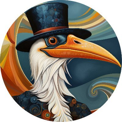 TokenStork Profile Picture