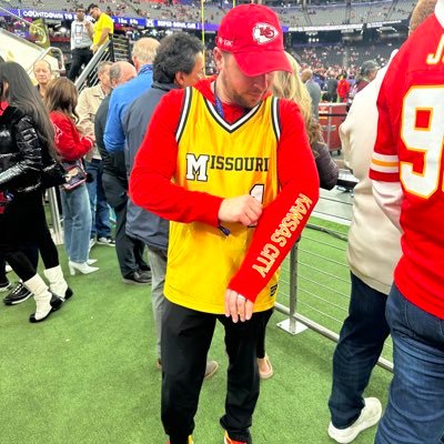 ZacNichols19910's profile picture. I rep the greatest state in the union! Missouri! MIZ! Go Chiefs! Go Cardinals! Go Royals! Go Blues! U.S.A.