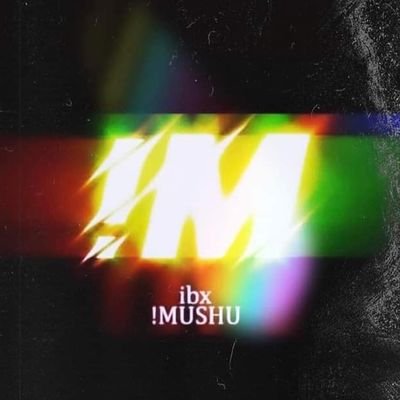 ibxmushu's profile picture. ⚜️POLYMATH⚜️