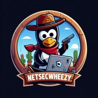 Wheezy (@netsecwheezy) 's Twitter Profile