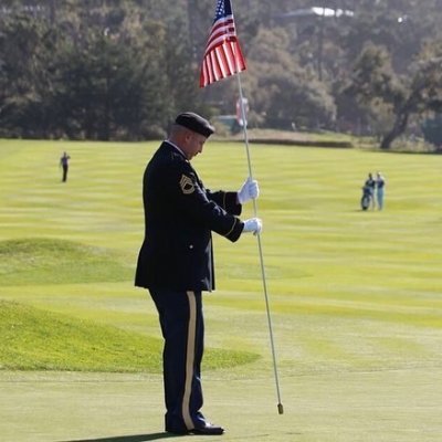 SMGA_of_Georgia's profile picture. THE SMGA PLAN IS SIMPLE: Helping  Wounded Veterans one fairway at a time!