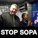 colindeniro's profile picture. Man about town