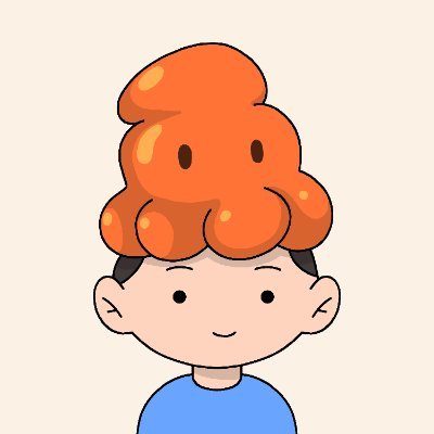 Squid_subsquid's profile picture. @helloSQD intern. I'm new here.