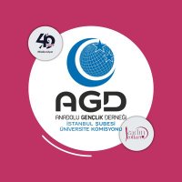 AGD İstanbul Kadın Kolları Üniversite Komisyonu(@agdkadinistuni) 's Twitter Profile Photo