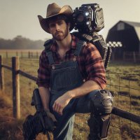 Ash Vaughn (@shr_eax) 's Twitter Profile