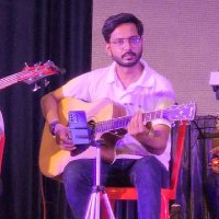 Prashant Panda (@guitar__panda) 's Twitter Profile