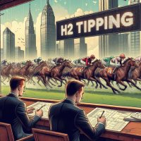 H2 Tipping 🐎(@H2Tipping) 's Twitter Profileg