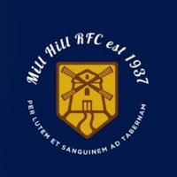 Mill Hill Rugby Club (@millhillrfc) 's Twitter Profile