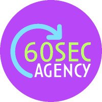 60secondagency(@60secondagency) 's Twitter Profile Photo