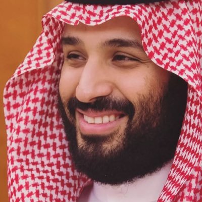 محمد بن سلمان بن عبد العزيز آل سعود ولي العهد السعودي ورئيس مجلس الوزراء