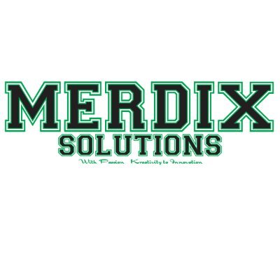Merdix Solutions