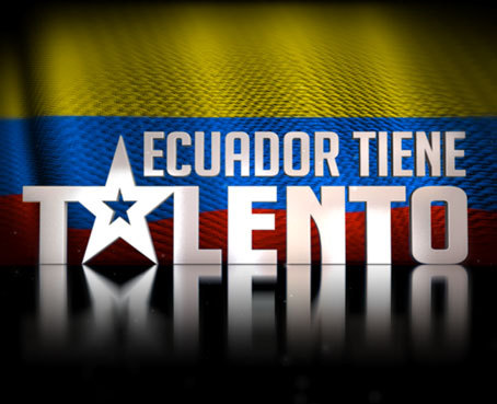 Encuentra aqui las ultimas noticias de el reallity de talentos de Ecuavisa Ecuador Tiene Talento. Proximamente espera el estreno.