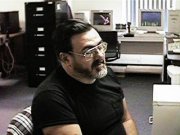 64 yr. old male divorcee, stroke disabled (2007), now Full-Time Internet Network Marketer, Webmaster and Affiliate Marketer.