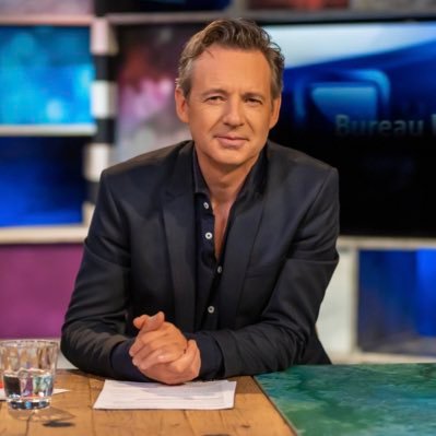 Journalist. Vangt boeven met RTV Utrecht & Opsporing Verzocht. Voice-over Hart van NL. Vroeger NOS Bureau Regio, VRT, RTV Noord & Oog. Stick to the facts!