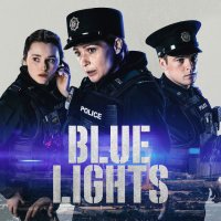 Blue Lights(@BlueLights_TV) 's Twitter Profile Photo