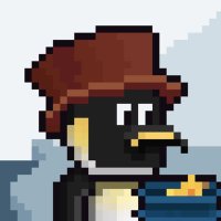 Pinguman (@nowallie1) 's Twitter Profile Photo Pinguman (@nowallie1) 's Twitter Profile Photo