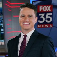 Ian Cassette FOX 35(@iancassette_wx) 's Twitter Profile Photo