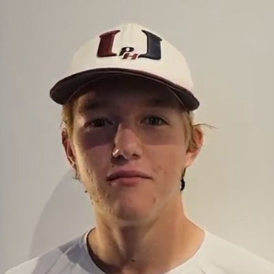Uncommitted 2024 RHP/MIF open to any and all opportunities.  Palm Harbor University High School, Palm Harbor, FL; Empire Baseball, Clearwater, FL