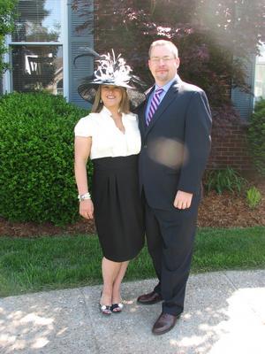 csharding44's profile picture. Works for Alliance Imaging doing PET/CT.  Married to Kim and 2 children, Madison and Henry.  Life is good!!