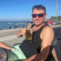 Colin Atkinson (@73ackers) Twitter profile photo