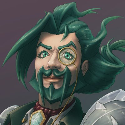 KeZodius Profile Picture