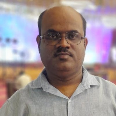 sharads75071018's profile picture. IT Enthusiast