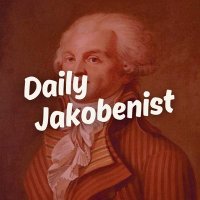 Daily Jakobenist(@dailyjakobenist) 's Twitter Profile Photo