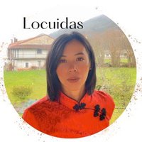locuidas(@locuidas) 's Twitter Profile Photo