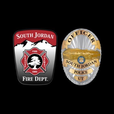 This account features public safety updates for South Jordan City. Comments, and a list of followers are subject to public disclosure. Call 911 for emergencies.