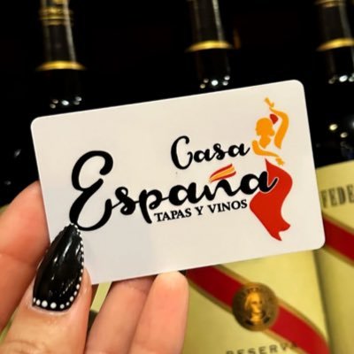 casaespanatapas Profile Picture