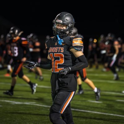 2025//football//DB//HT:5,11”//WT:175//Hudl: https://t.co/7JEd9LW3sz