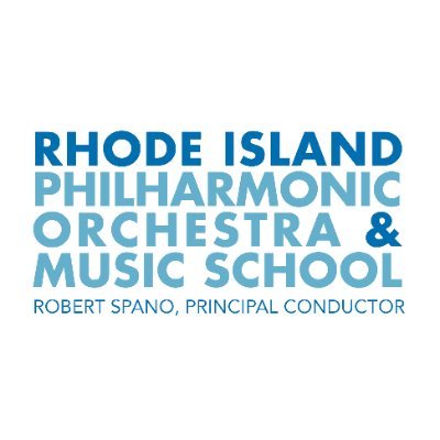 Our mission is to enrich and transform Rhode Island and our region through great music performance and education.