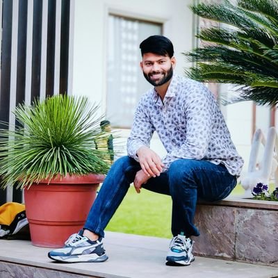 8108ASHOK's profile picture. जय जय जय बजरंगबली