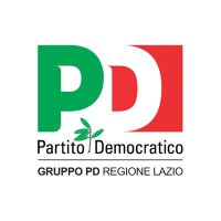Gruppo Pd Lazio (@pd_cons_lazio) 's Twitter Profile