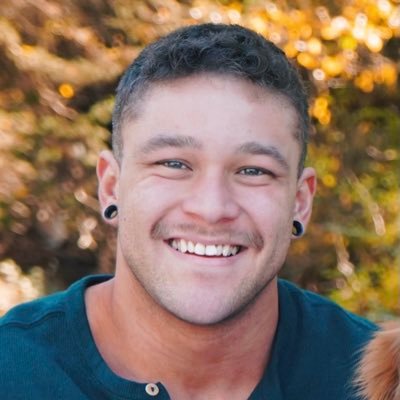 AyeimCooper's profile picture. The Supp guy | I do Personal Training shit | Average Gamer | Weeb| @OpticNation