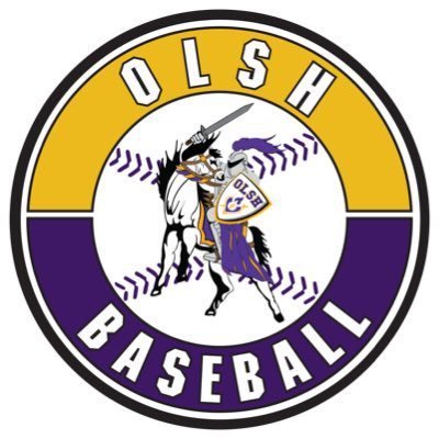 2024 OLSH Charger Baseball. Follow for team updates and gameday information.