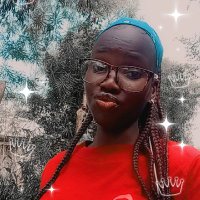 Sharon Mutheu (@sharonmuema2) 's Twitter Profile
