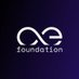 Aeternity Foundation (@aeternity) Twitter profile photo