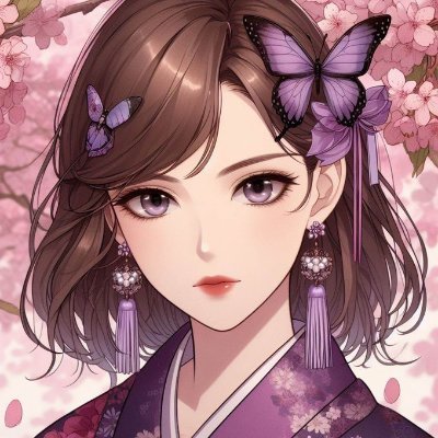 Nanika91さんのプロフィール画像