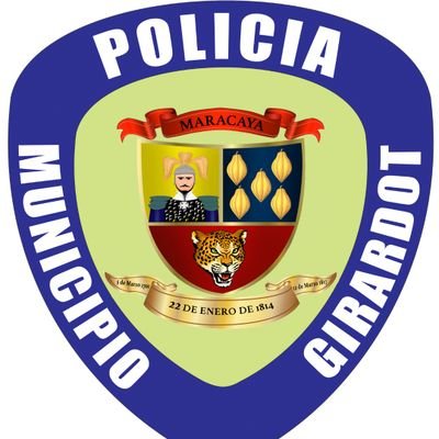 Única cuenta Oficial del Instituto Autónomo Policía Municipal de Girardot #Aragua