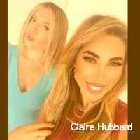 hhubbardclaire's profile picture. Yup, i’m just another instagram influencer