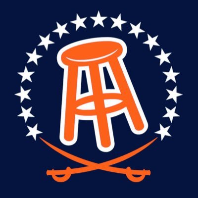 Barstool UVA