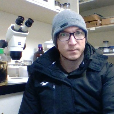 Marine Ecologist🌊🌎
Invertebrate Taxonomist| Polychaeta🪱|
Sediment Chemistry⚛️| Pollution|
https://t.co/0zJ5Nahw5s